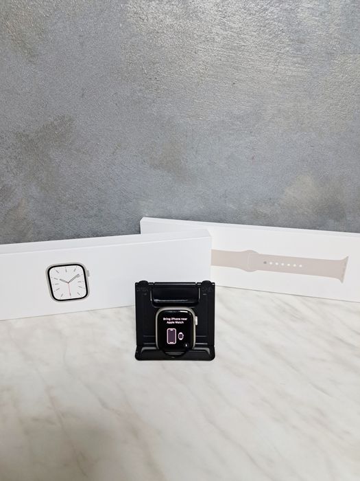 AppleWatch Series 7 GPS 41mm Bmg Amanet 93719