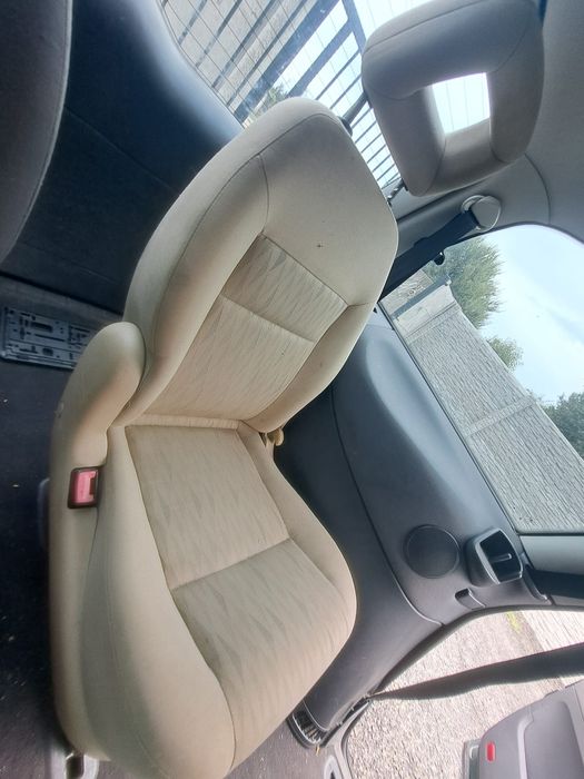 Scaune spate individuale vw sharan seat alhambra ford galaxy 2005 2006