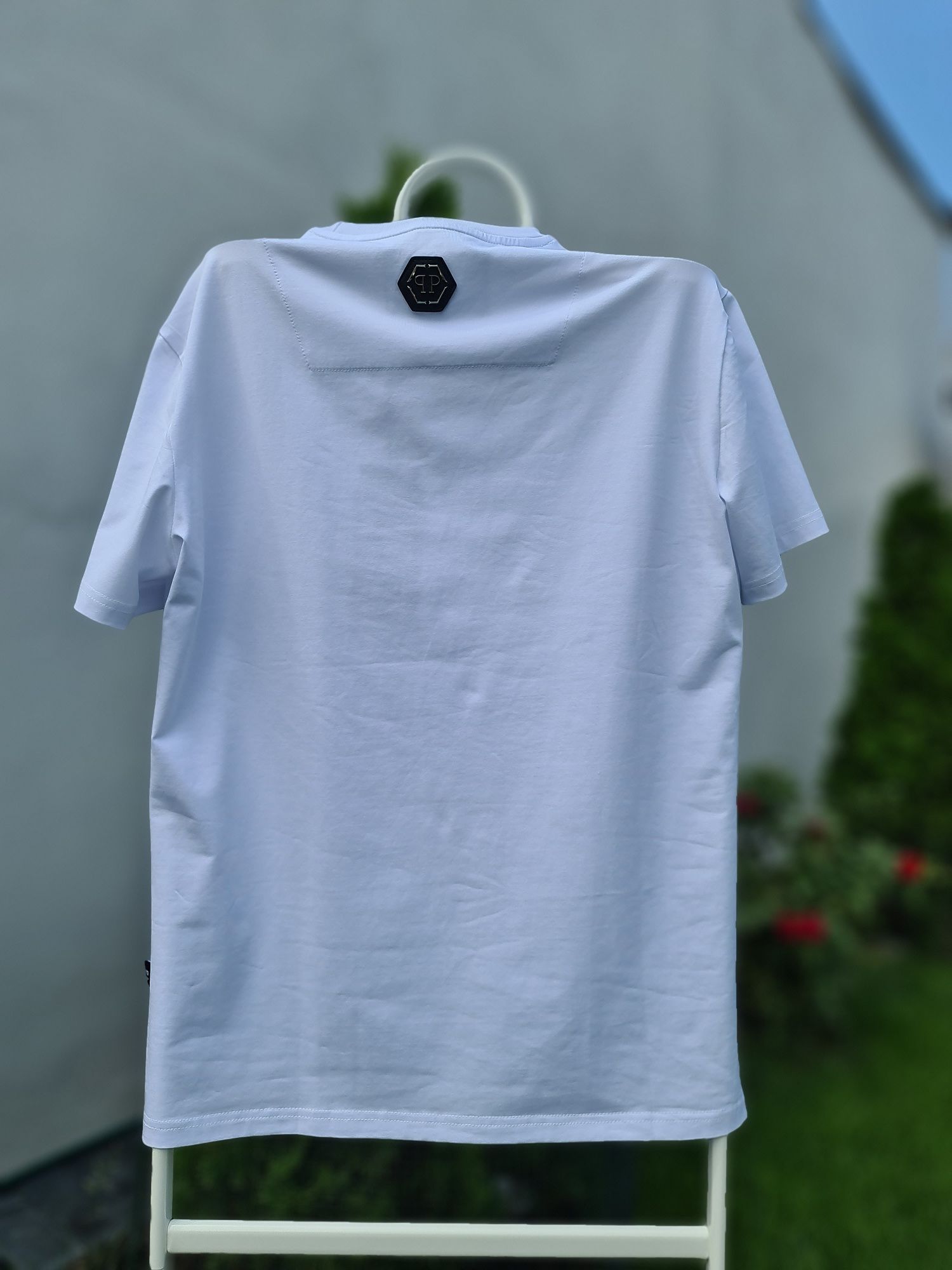 Oferta-Discount-Promotie-Reducere-Tricou-Philipp-Plein-Premium-Nou