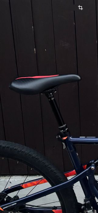 dropper post rockshox reverb