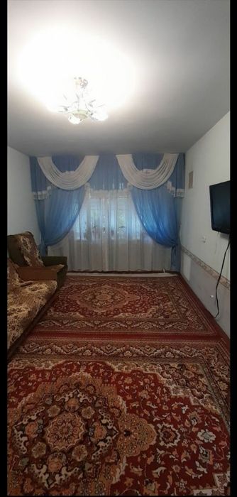 Сдается квартира Мархабо
