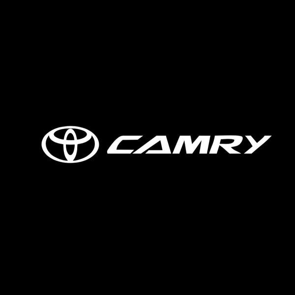 Toyota Camry кузовные детали