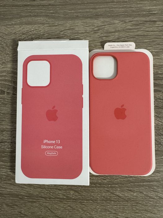 Huse originale Iphone 13