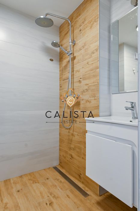 Тристаен апартамент под наем в ж.к. Гоце Делчев, 2175148