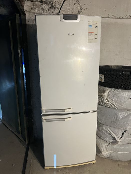 Холодильник Bosch