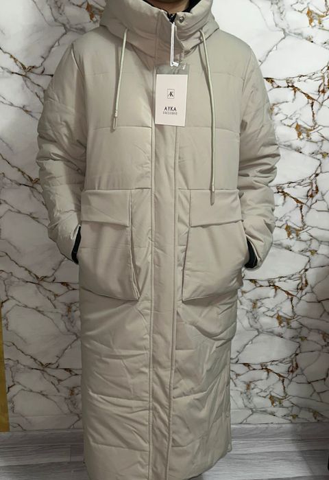 Срочно продам новую женскую зкуртку