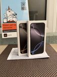 НОВ!36М ГАР /ЛИЗИНГ/ iPhone 16 Pro Max 256Gb Black / Natural Titanium