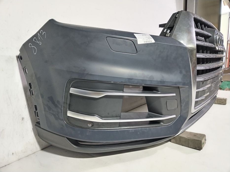 Bara fata Audi Q7 4M ,2016, 2017, 2018, 2019, 2020, 4M0807437L.