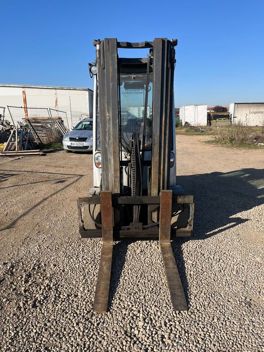 Stivuitor STILL RX 70-35D  2011      3,5 T  Diesel    Factura cu TVA