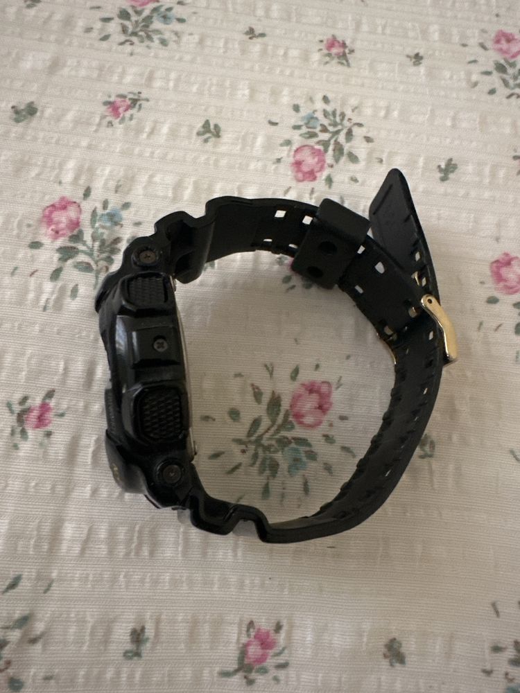 Часовник “Casio” G-Shock protection