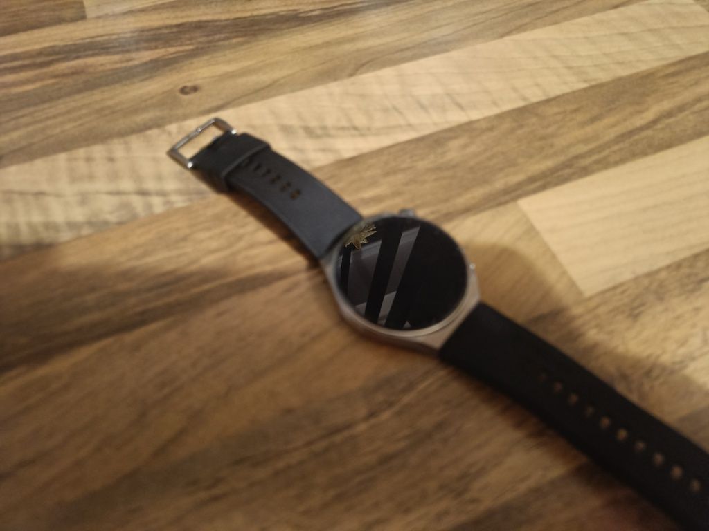 Vând ceas smartwatch Huawei watch Gt3 pro