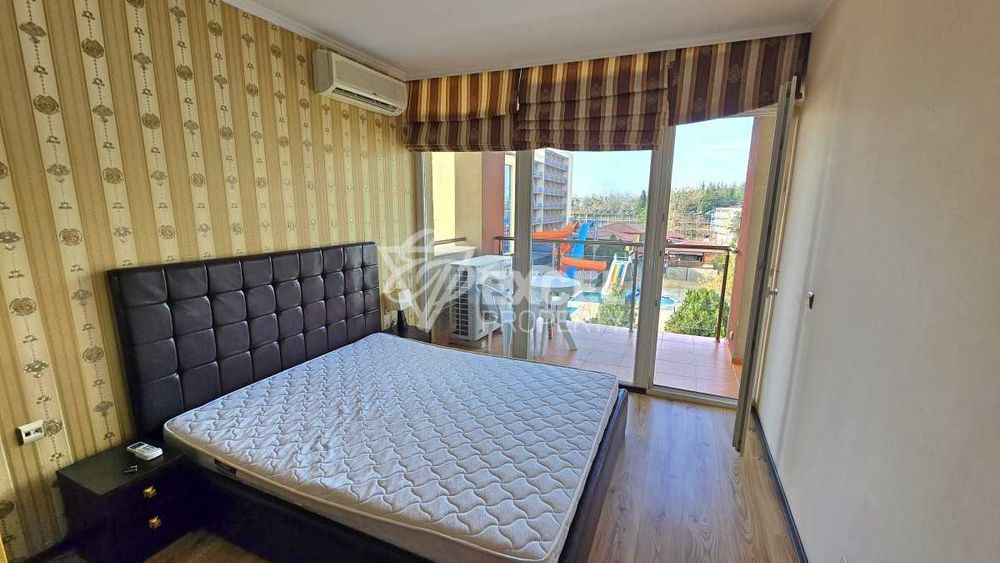 Продава се Двустаен апартамент в к.к. Слънчев бряг - 66 кв.м за 1396 €/кв.м - Снимка #10