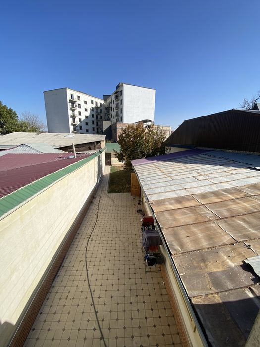 Озимни уйим, Без маклер