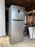Frigider Combina Frigorifica Samsung - Defect