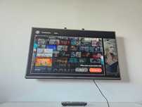 Телевизор Panasonic TX-40EX610E – 40" 4K UHD Smart TV