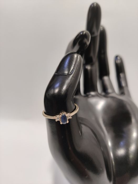 Hope Amanet P8 inel 14K 1.94 grame