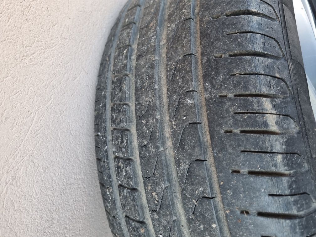 Anvelope vara 235 50 19 dot 2020 Michelin, Pirelli SUV