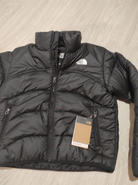 Jacheta dama The North Face S