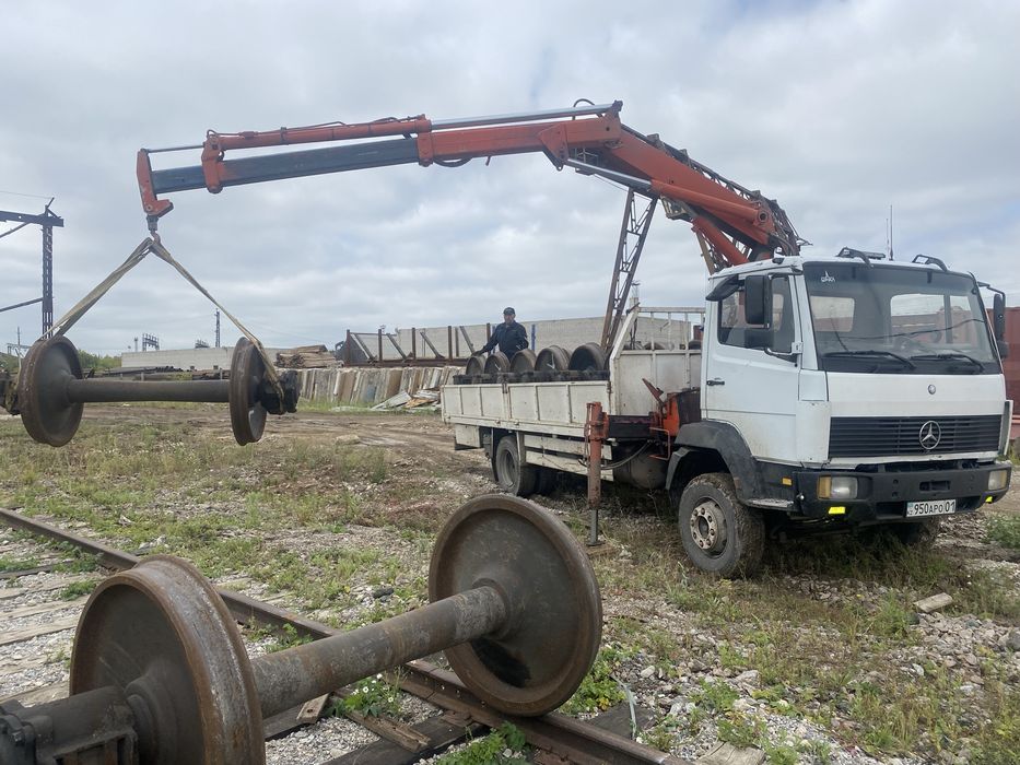 Манипулятор. Услуги манипулятора. Межгород манипулятор