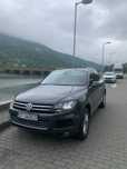 VW Touareg 7P 3.0 V6 CRCA