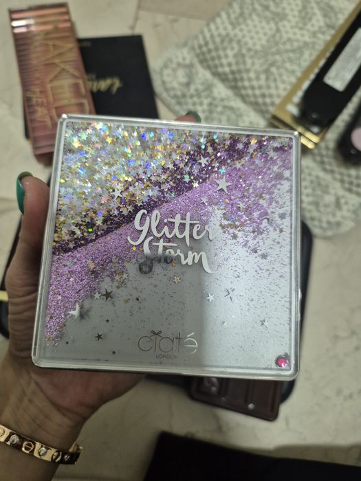 Palete de machiaj originale