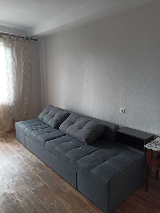 Дава се под наем Едностаен апартамент в София, Люлин 5 - 50 кв.м за 367.2 € - Снимка #1