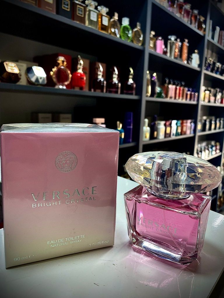 Versace 90 ml parfum