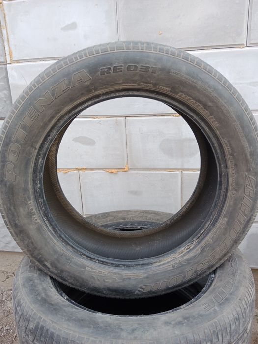 Продам шины бу нормальные