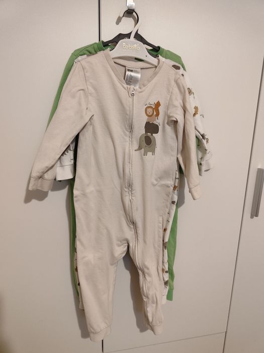 Зимни чувалчта за сън Angel baby