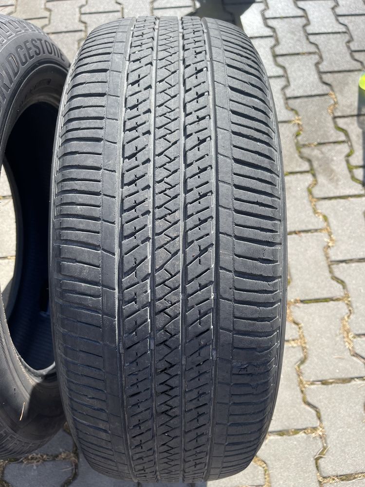 Bridgestone Ecopia H/L 422 Plus 235/55 R18 100H