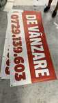 Print bannere Print placi Print autocolant Colantare Casete luminoase