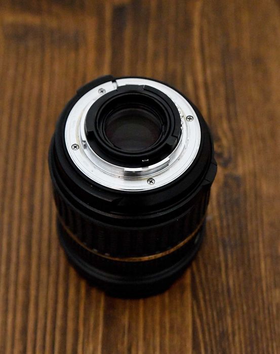 Обектив Тамрон Tamron SP AF 17-50mm F/2.8 за Nikon Никон