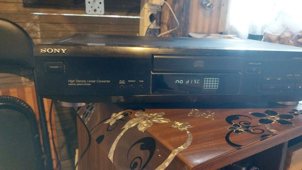 Sodipleie audio Sony