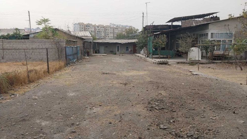 Yer sotiladi 5 so'tix Yashnabod 40-letda