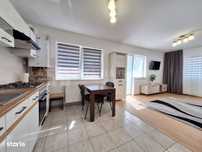 Apartament 2 camere modern, parcare, contract ANAF, PET FRIENDLY