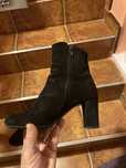 Vand botine dama negre