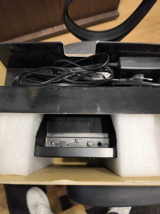 Procesor de chitara BOSS JS-8 eBAND