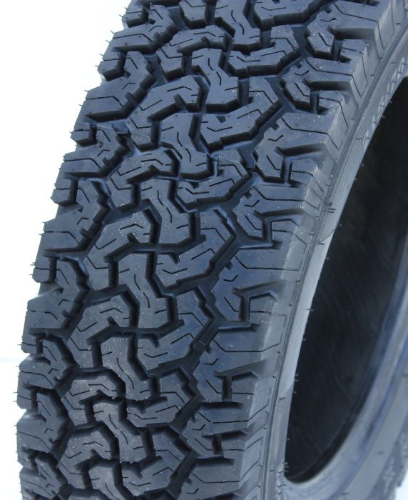 Anvelope teren 215/70 R15 A/T BF GOODRICH 4x4 cauciucuri Off-Road M+S!