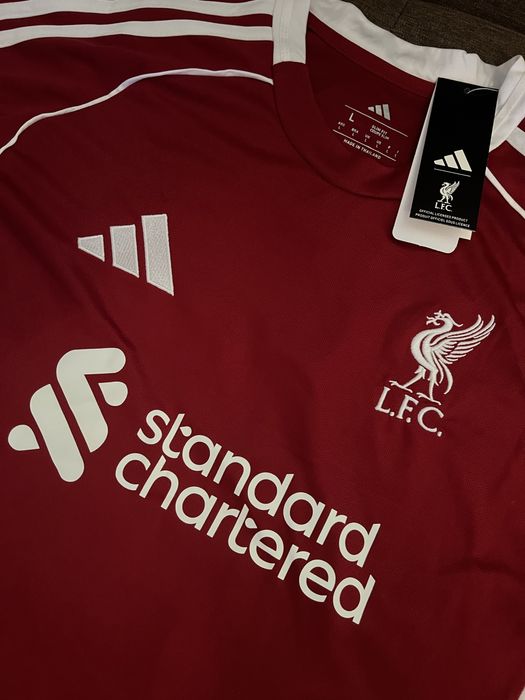 Tricou Kerkez liverpool