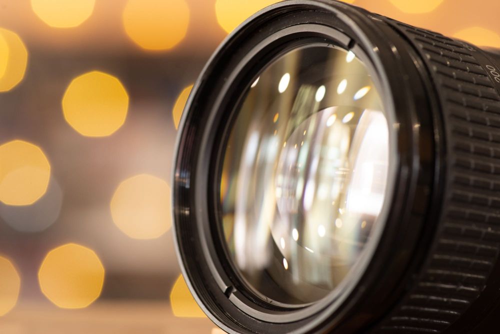 Nikon AF-S 18-200mm f/3.5-5.6G ED VR обектив Никон #2/2