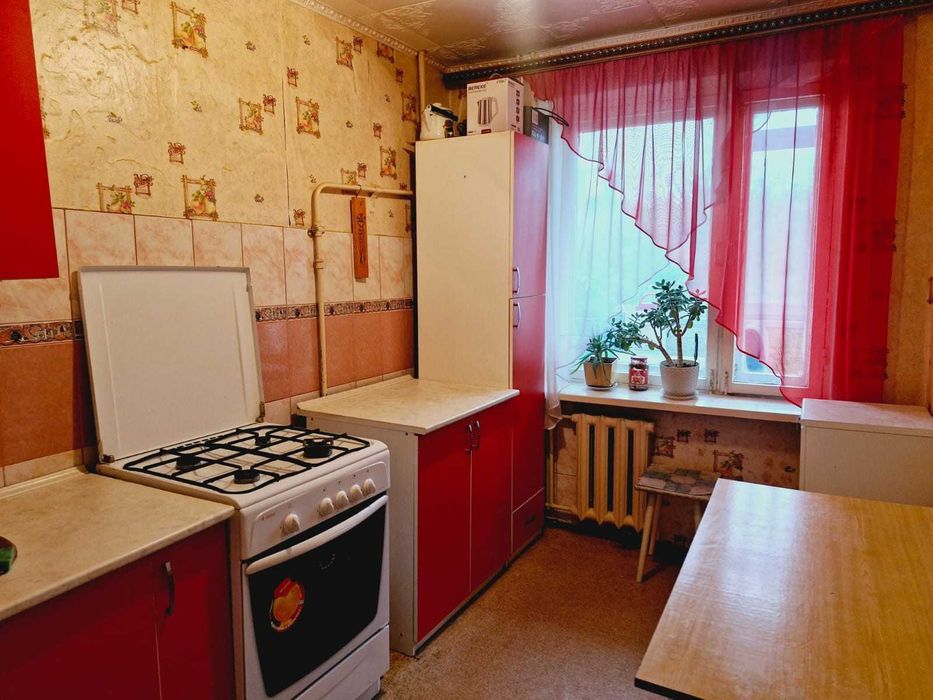 Аренда 2-комнатной квартиры