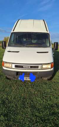 Iveco daily 2,8 130