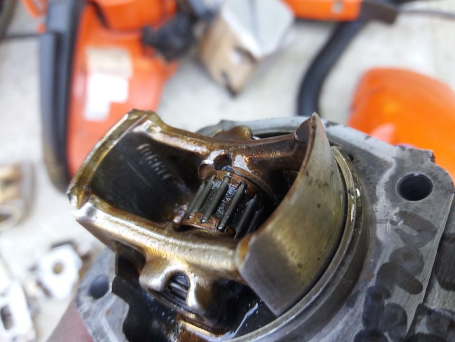 Piese Dolmar PS Sachs 4605.5000,6100