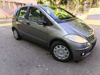 Mercedes A clasa,1.5benzina,2008