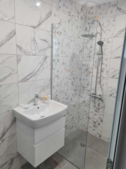 Майстори от Пловдив-Ремонт на баня, гипсокартон,шпакловка и боядисване