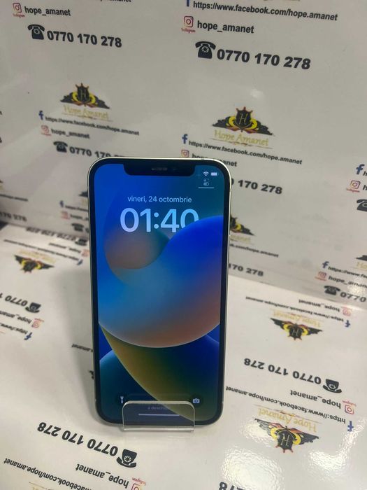 Hope Amanet P13 IPHONE 12