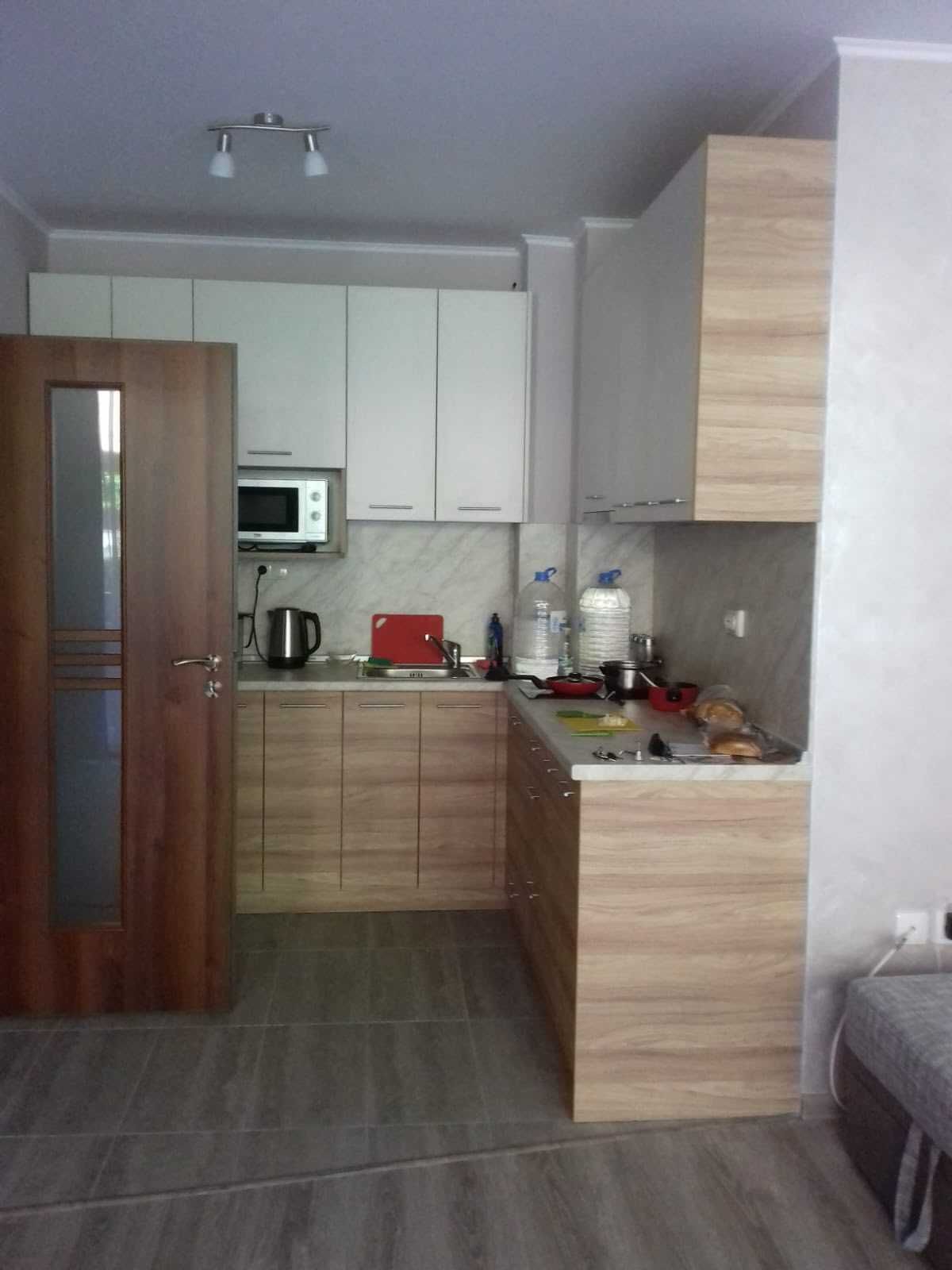 Двустаен в Бриз - Акварел 3 - €186,000