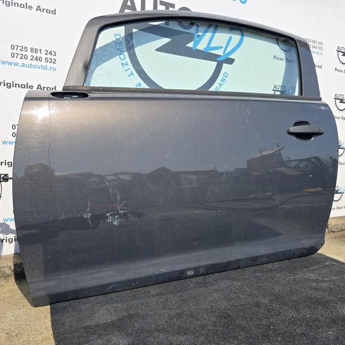Portiera usa stanga fata Opel Corsa D facelift