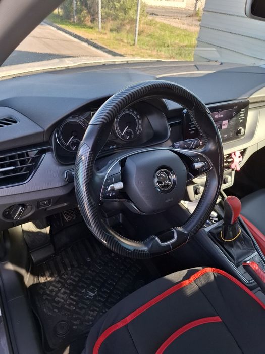 Skoda Scala,1.6 diesel