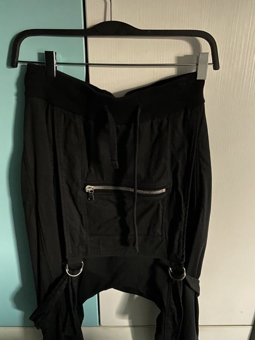 Pantaloni Salopeta Vagabond Studio S